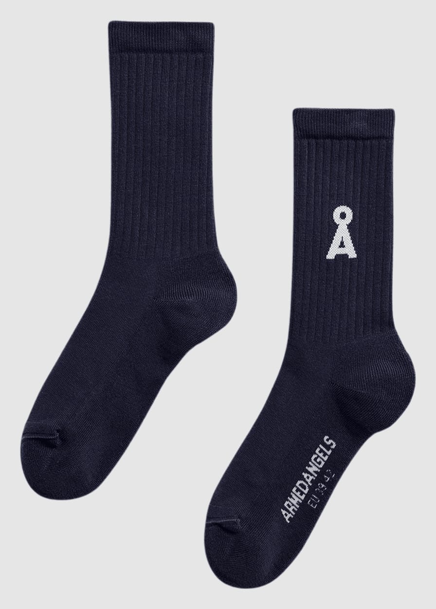 armedangels-saamus-bold-socks-w-night-sky-1.jpeg Saamus Bold Socks W Night Sky