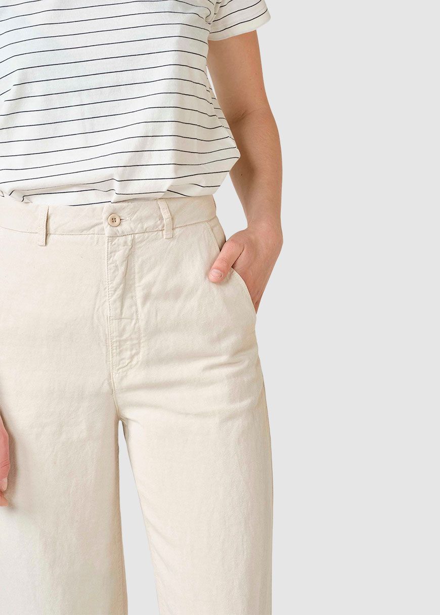 Lydia Lyocell Pant Lydia Lyocell Pant