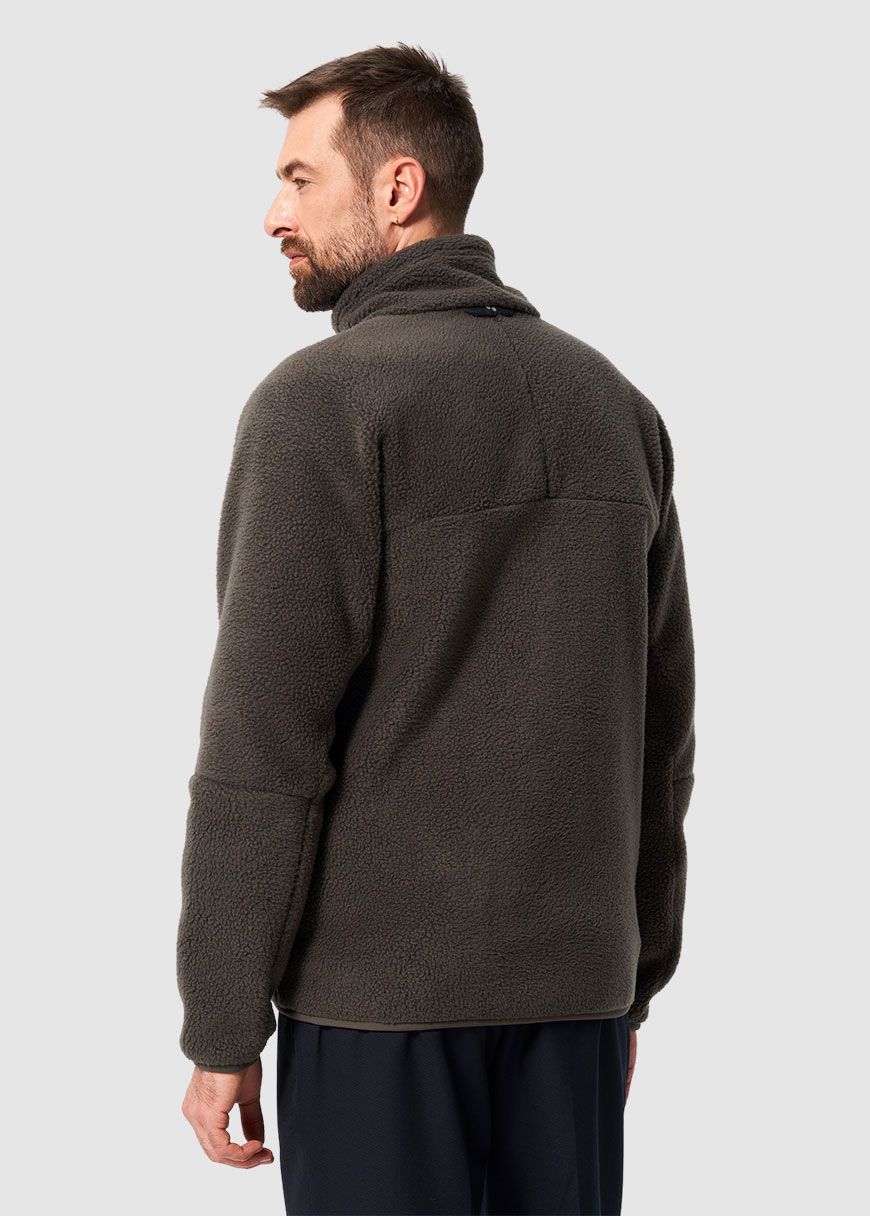 Fleece Jacket Men Fleece Jacket Men