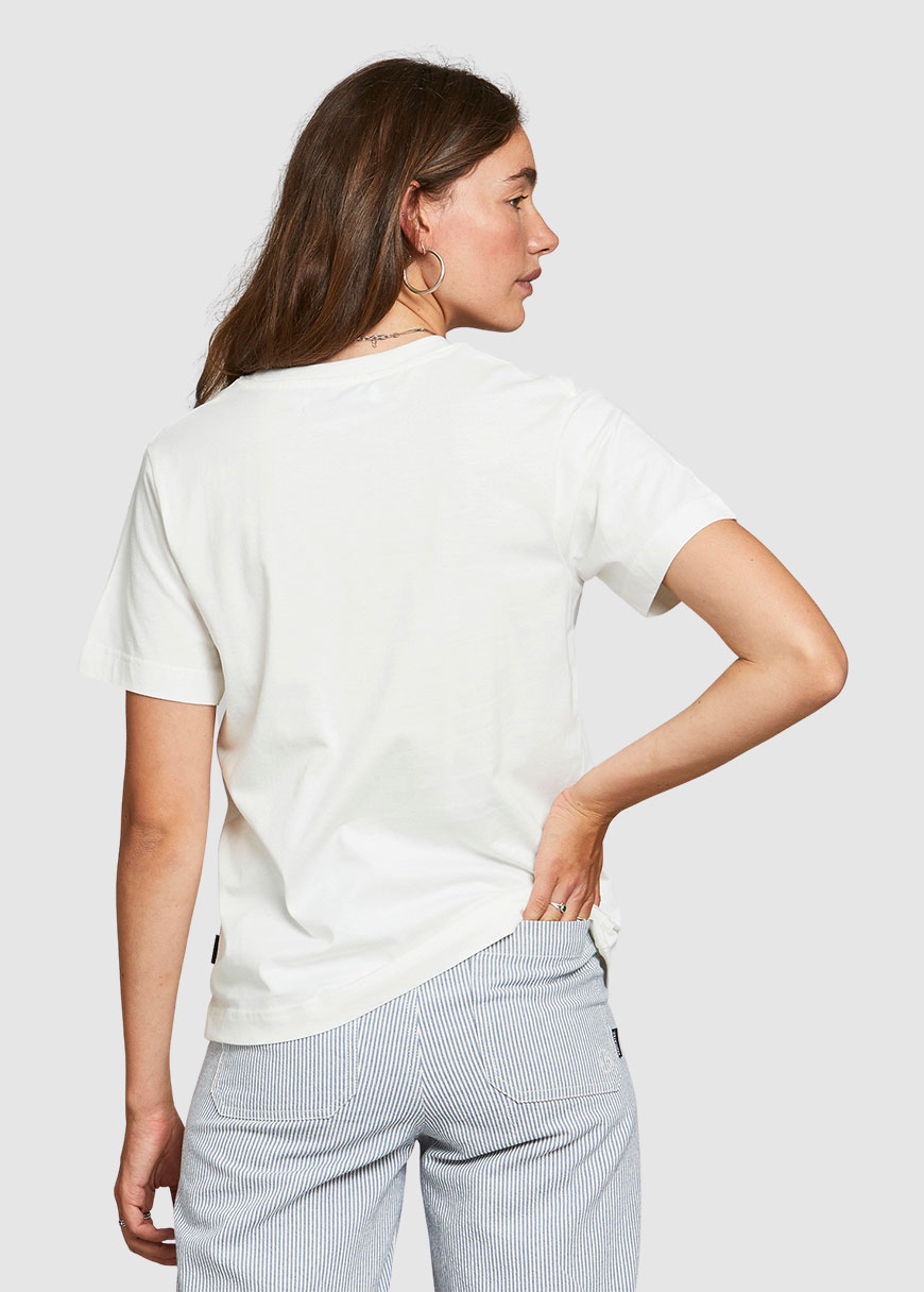 T-Shirt Mysen Rays and Waves T-Shirt Mysen Rays and Waves