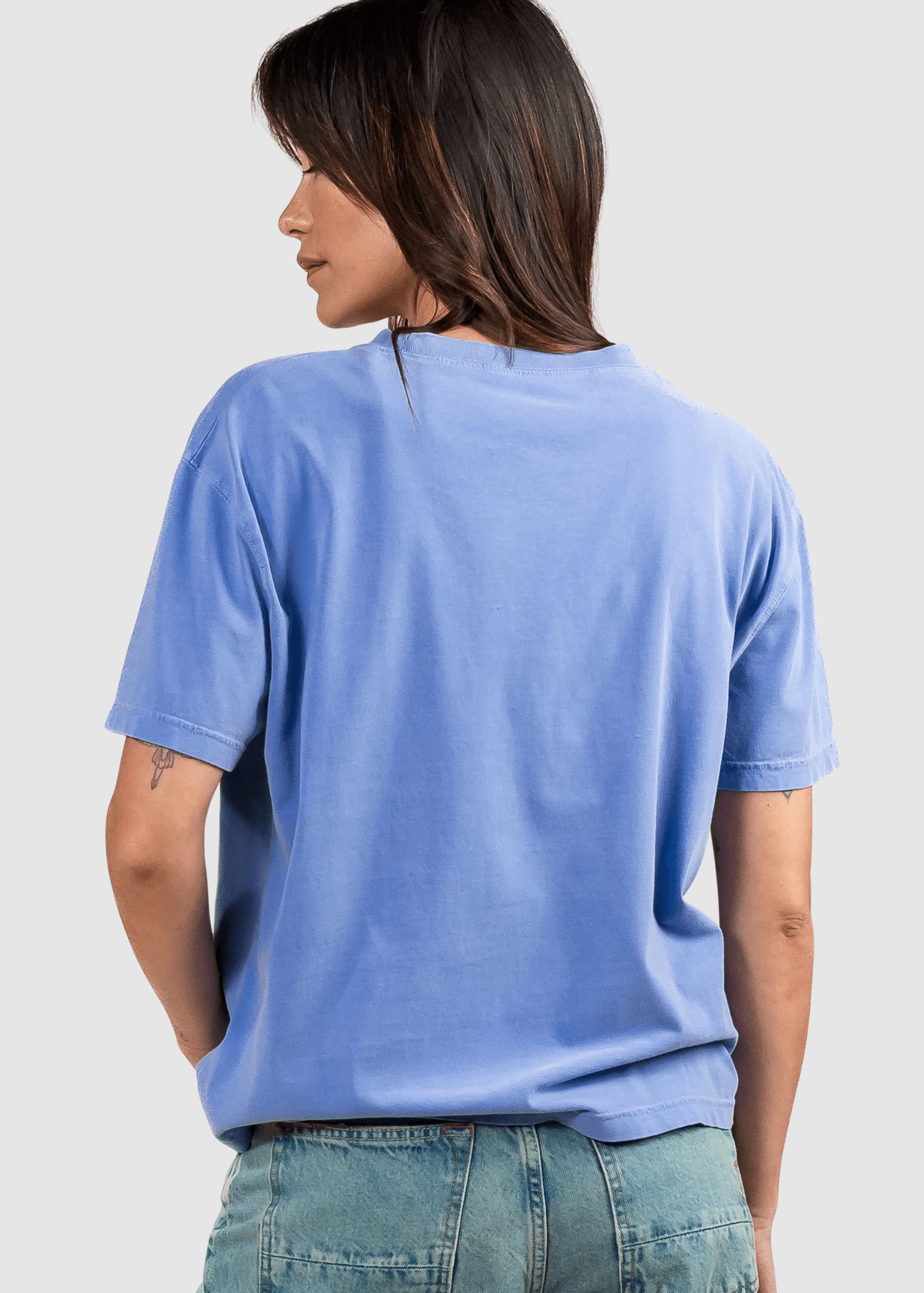 Faye Tee Violet Faye Tee Violet