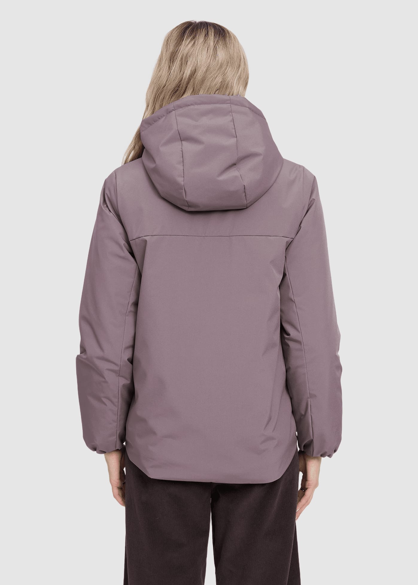 mazine-basic-padded-jacket-sparrow-2.jpeg Basic Padded Jacket Sparrow