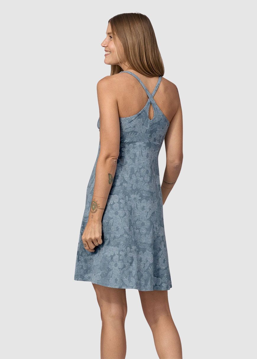 W's Amber Dawn Dress