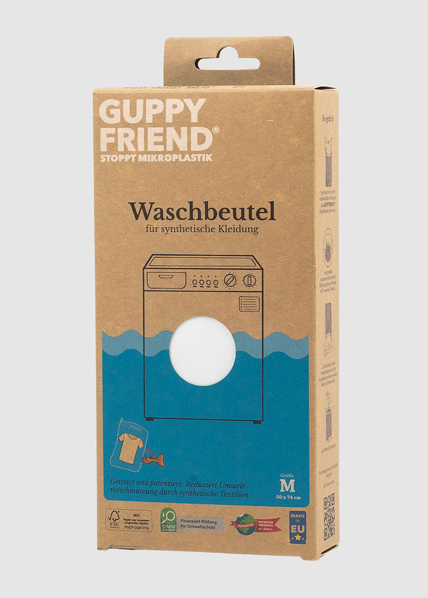 GuppyFriend Washing Bag