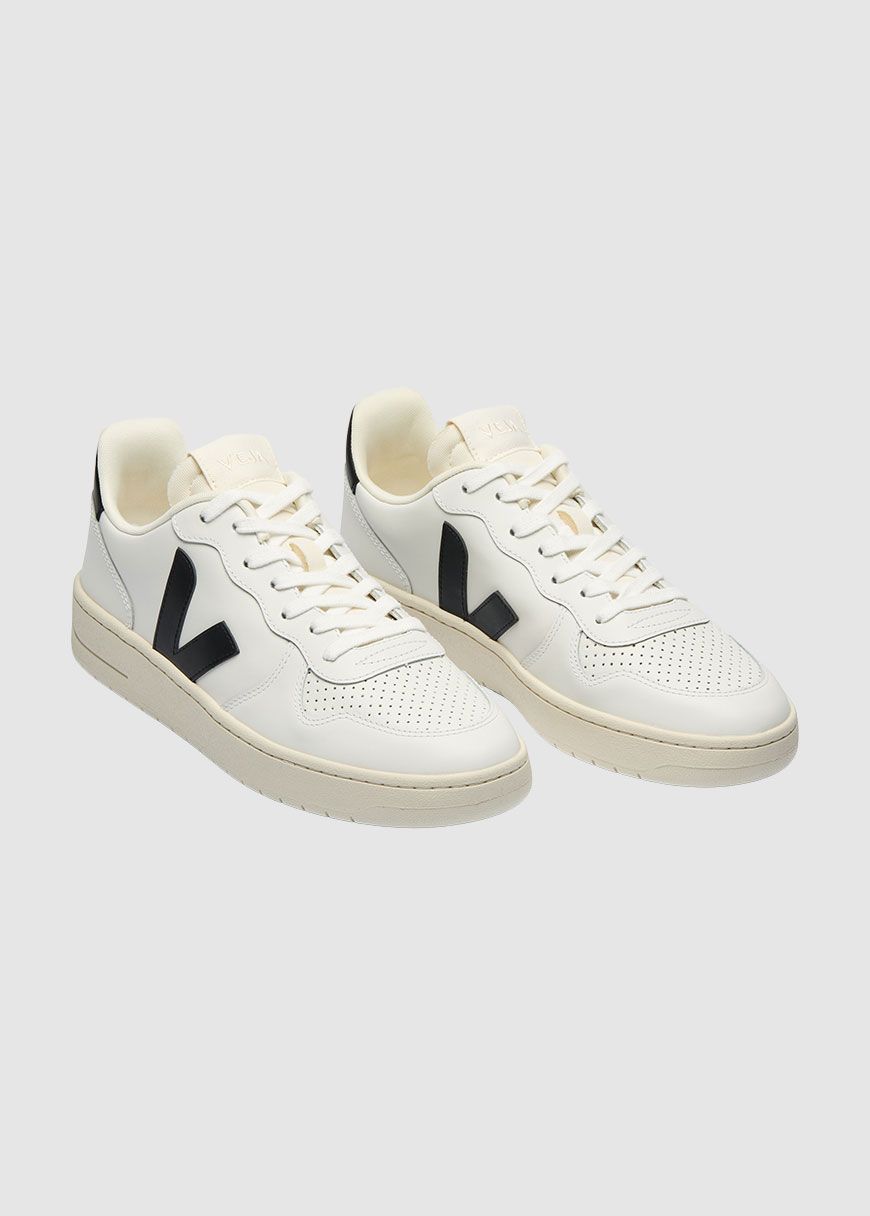 M' V-10 Prime Leather