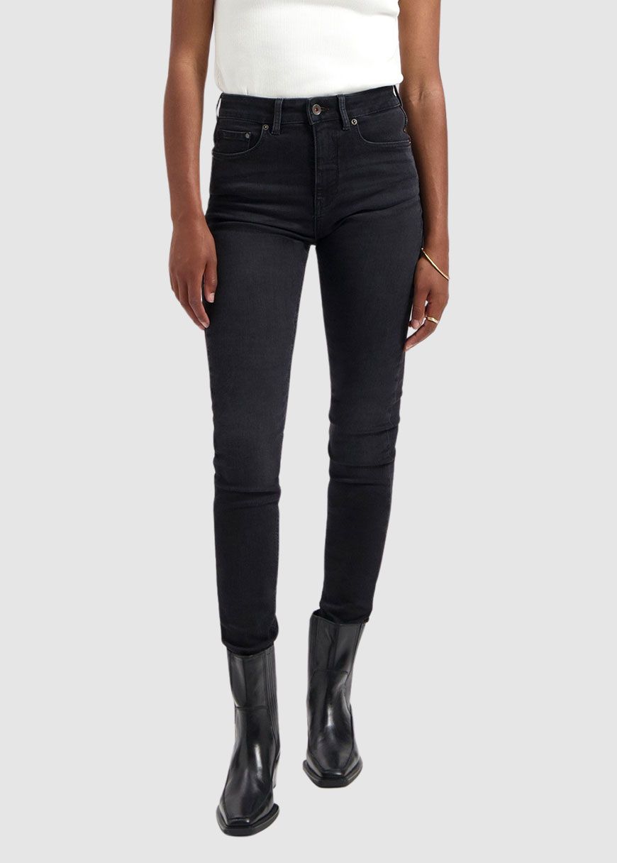 Carey Skinny Carey Skinny