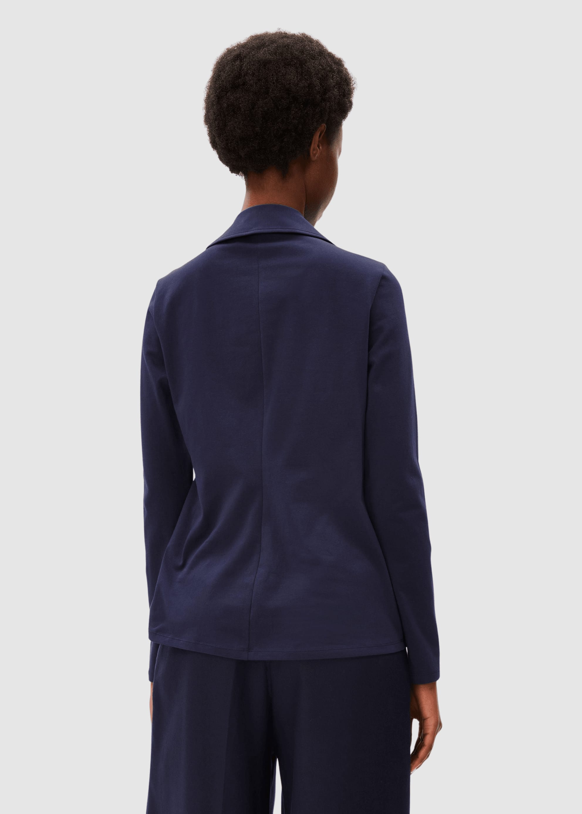 armedangels-nalaannia-blouse-tinted-navy-2.jpeg Nalaannia Blouse Tinted Navy