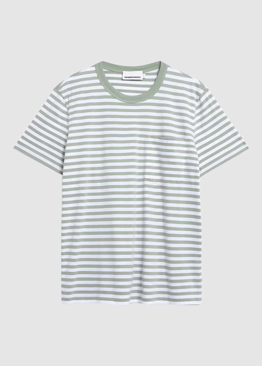 Maarkos Pocket Stripes