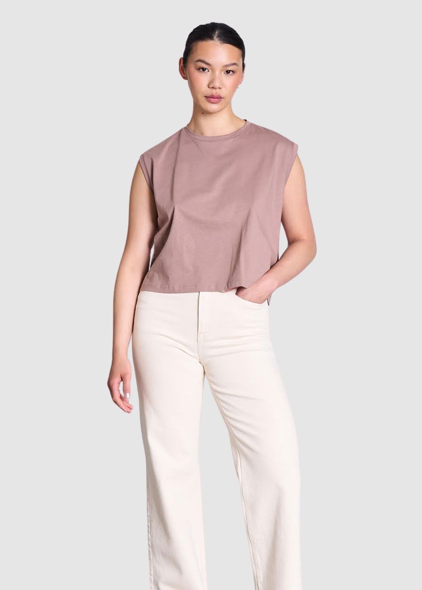 T-Shirt Ovar T-Shirt Ovar