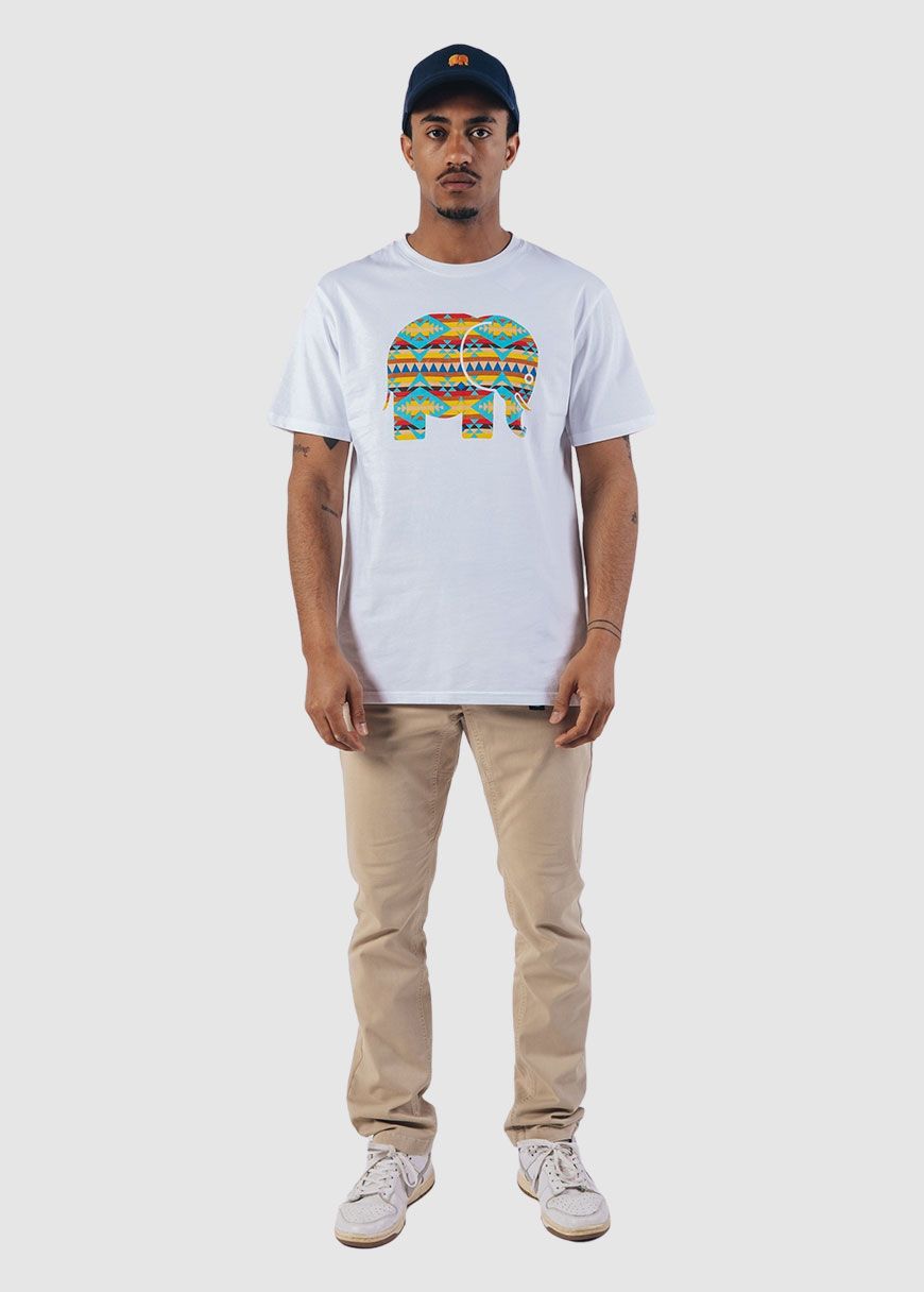 Men's Navajo Organic Classic T-Shirt Men's Navajo Organic Classic T-Shirt
