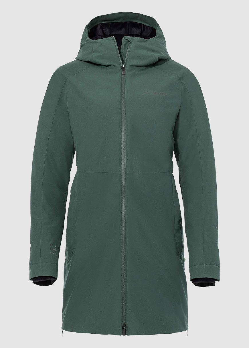 Wo Mineo Coat III Wo Mineo Coat III