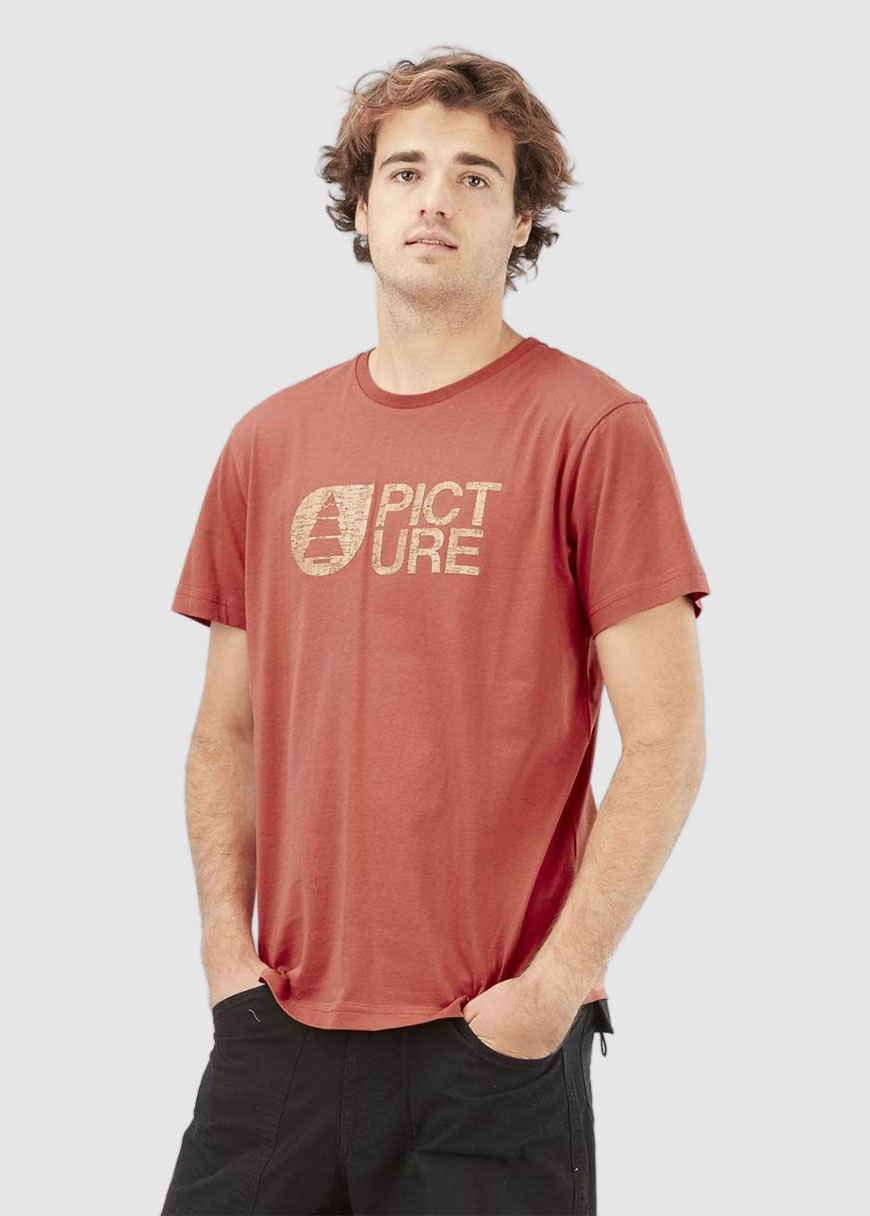 Basement Cork Tee Basement Cork Tee