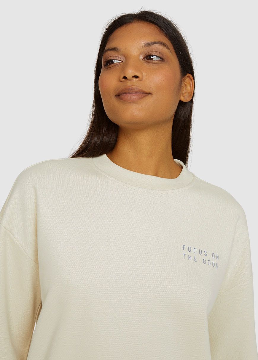 Sweatshirt Nerine The Good