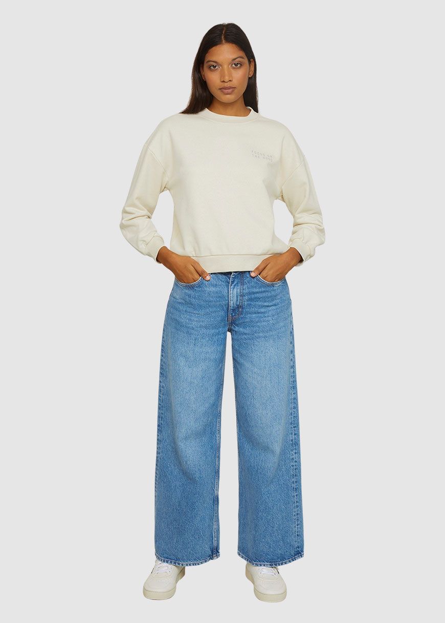 Sweatshirt Nerine The Good
