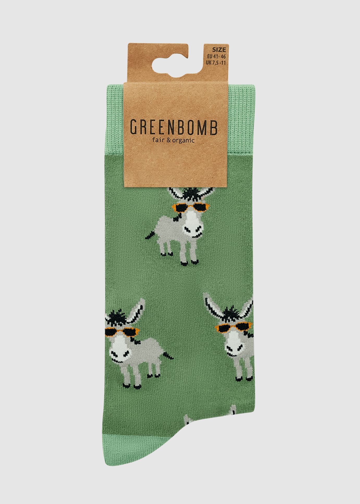 greenbomb-funky-donkey-socks-mix-4.jpeg Funky Donkey Socks Mix