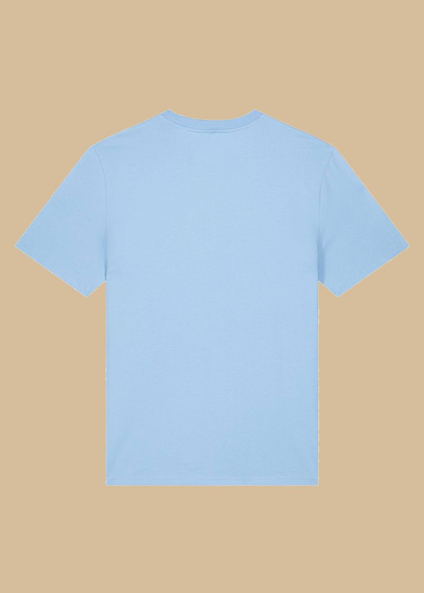 Classic T-Shirt Man Classic T-Shirt Man