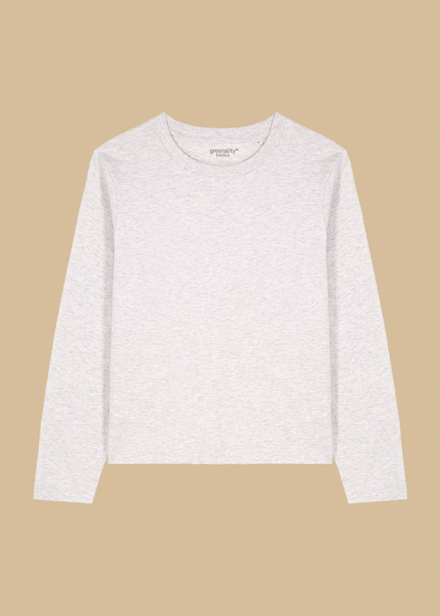 Longsleeve W