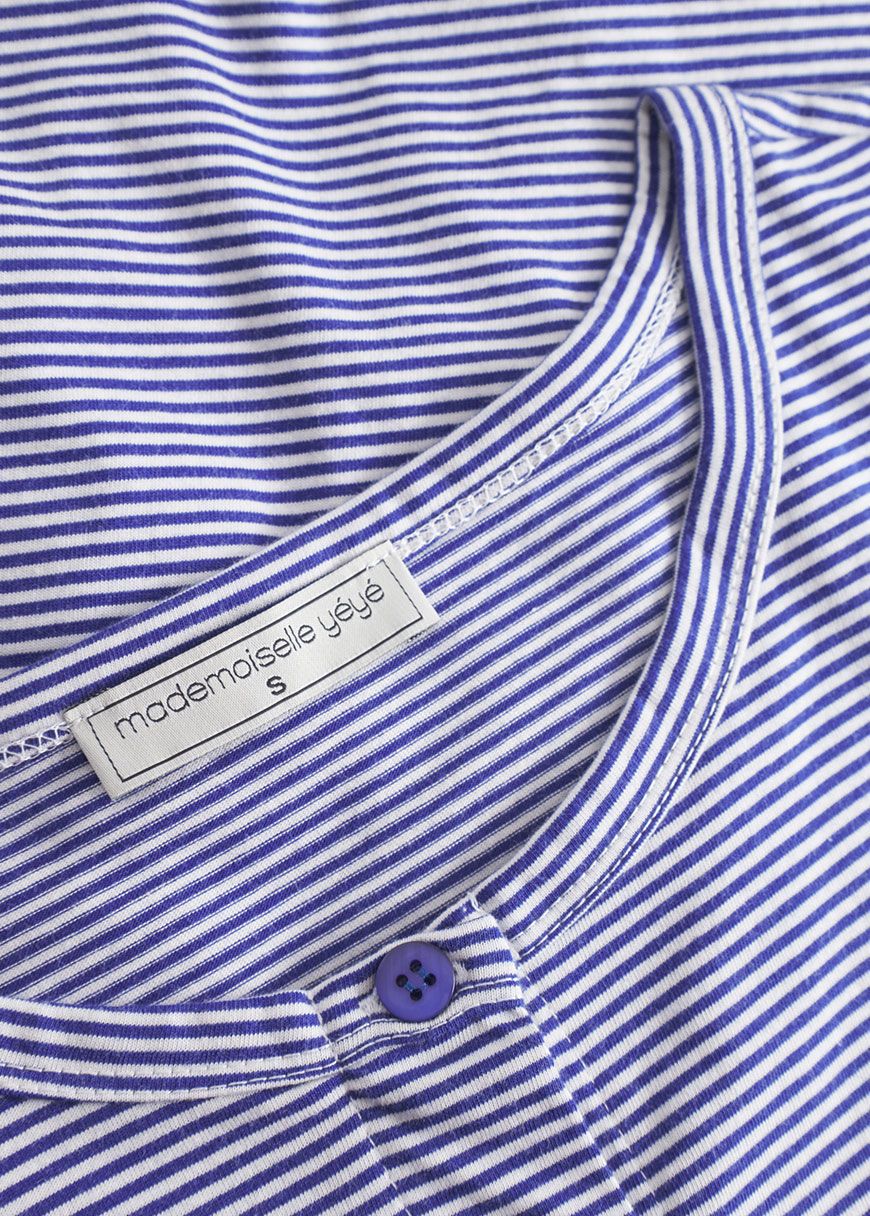 Stripe It Up Top