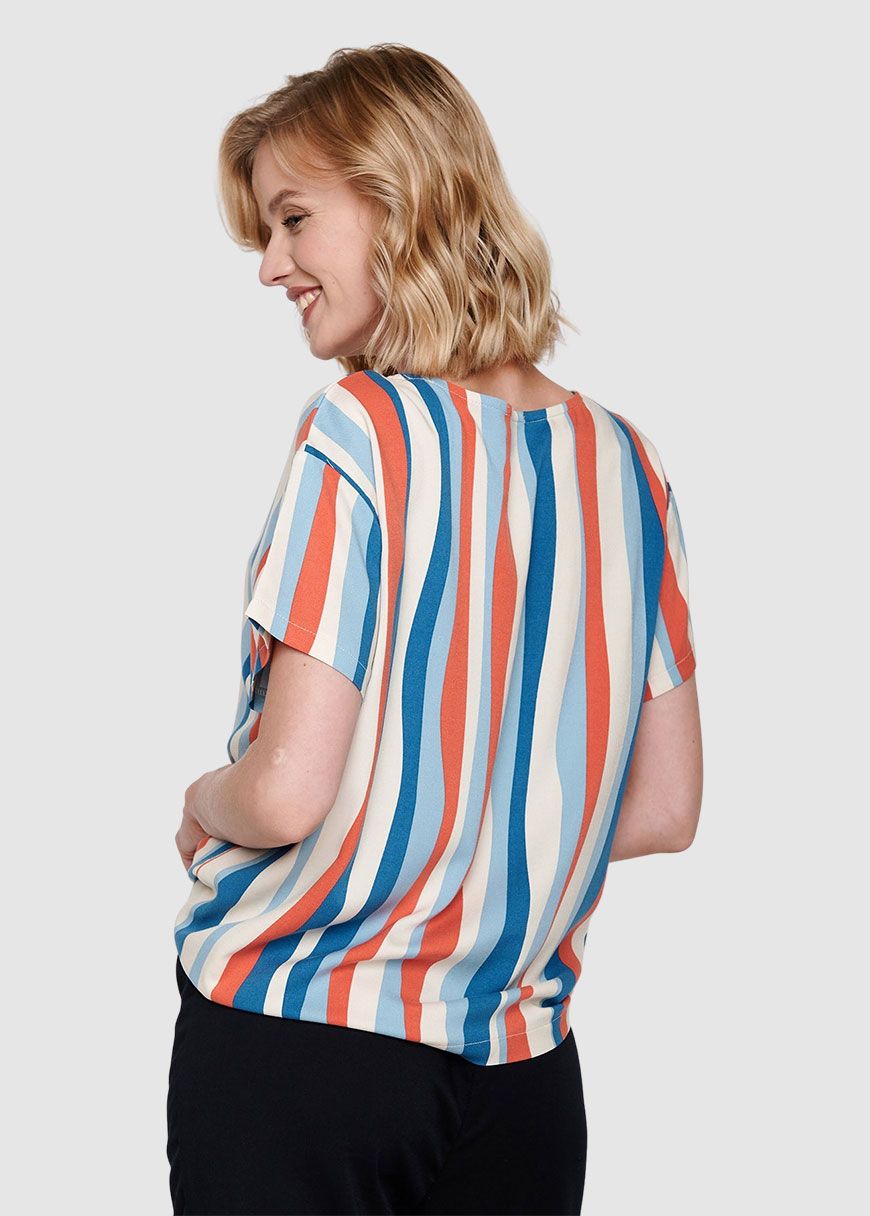 Dancing Stripes Wind Dancing Stripes Wind