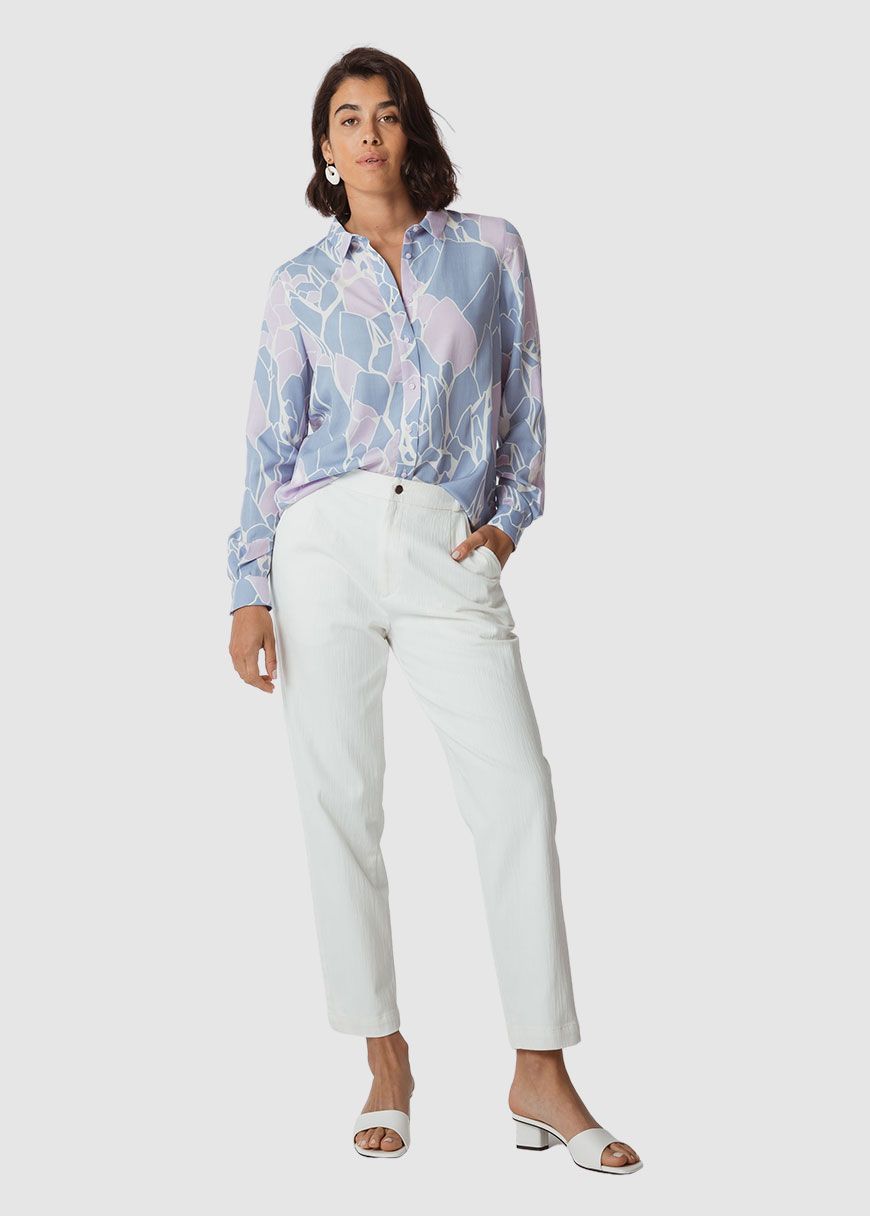 Asune Women Shirt Asune Women Shirt
