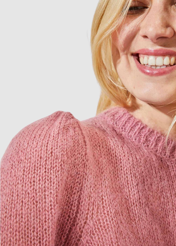 Pull Edel Pull Edel
