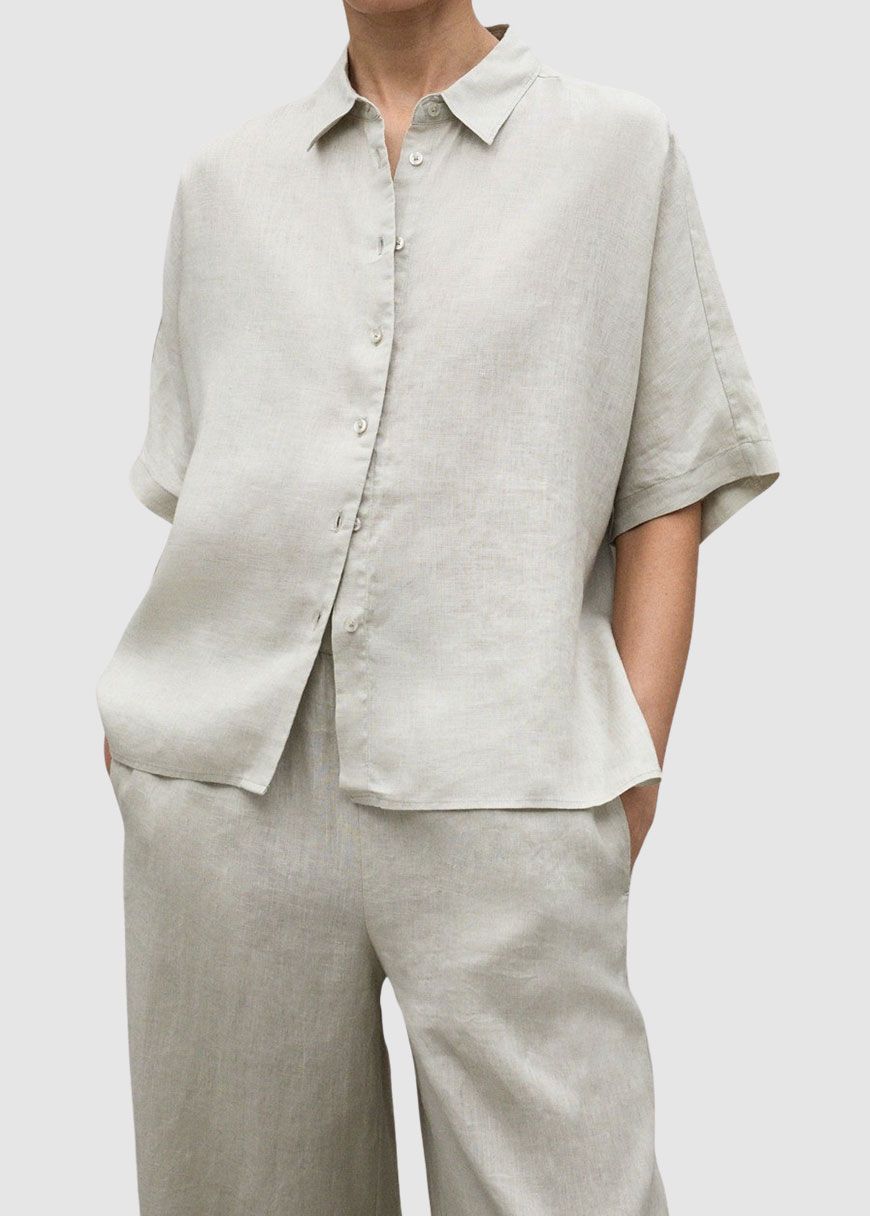 Melaniaalf Shirt Woman