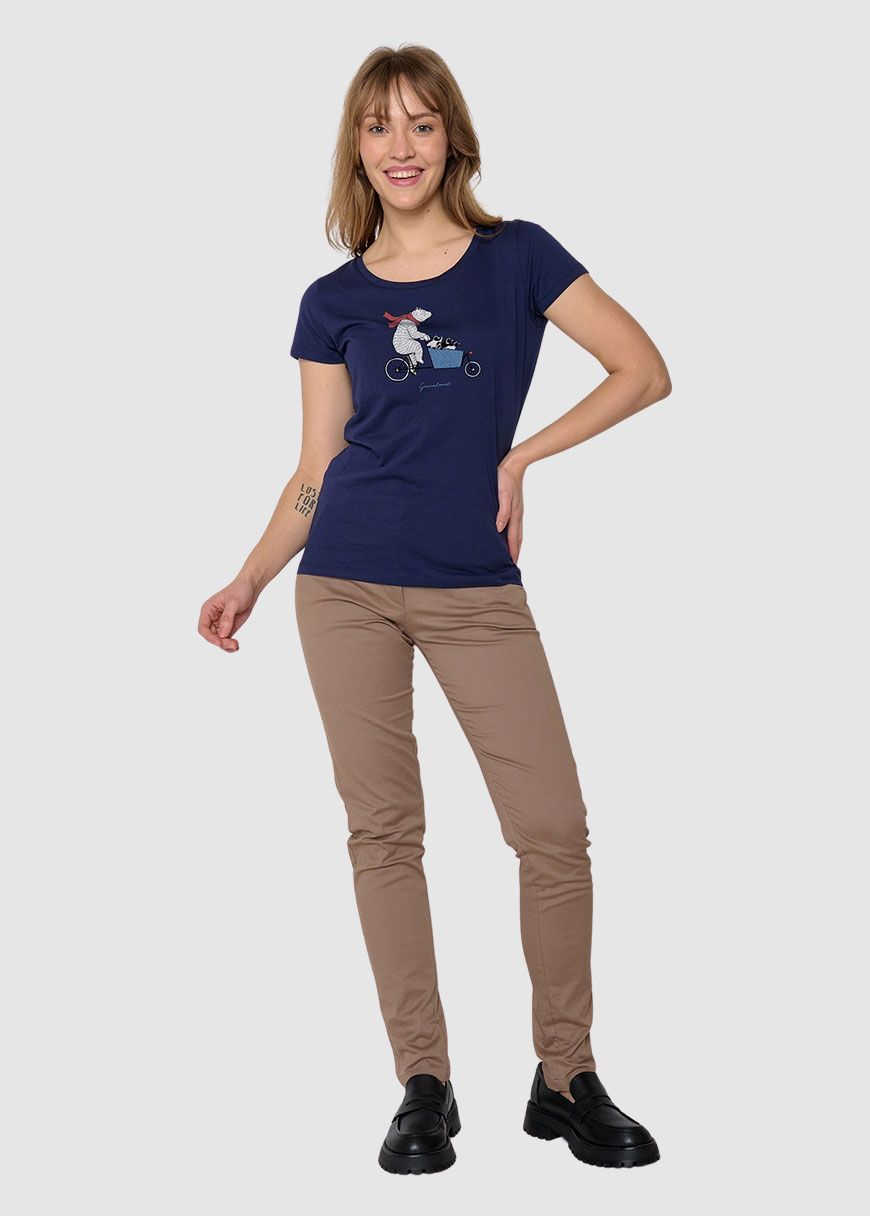 Bike Cargo Bear Loves Bike Cargo Bear Loves