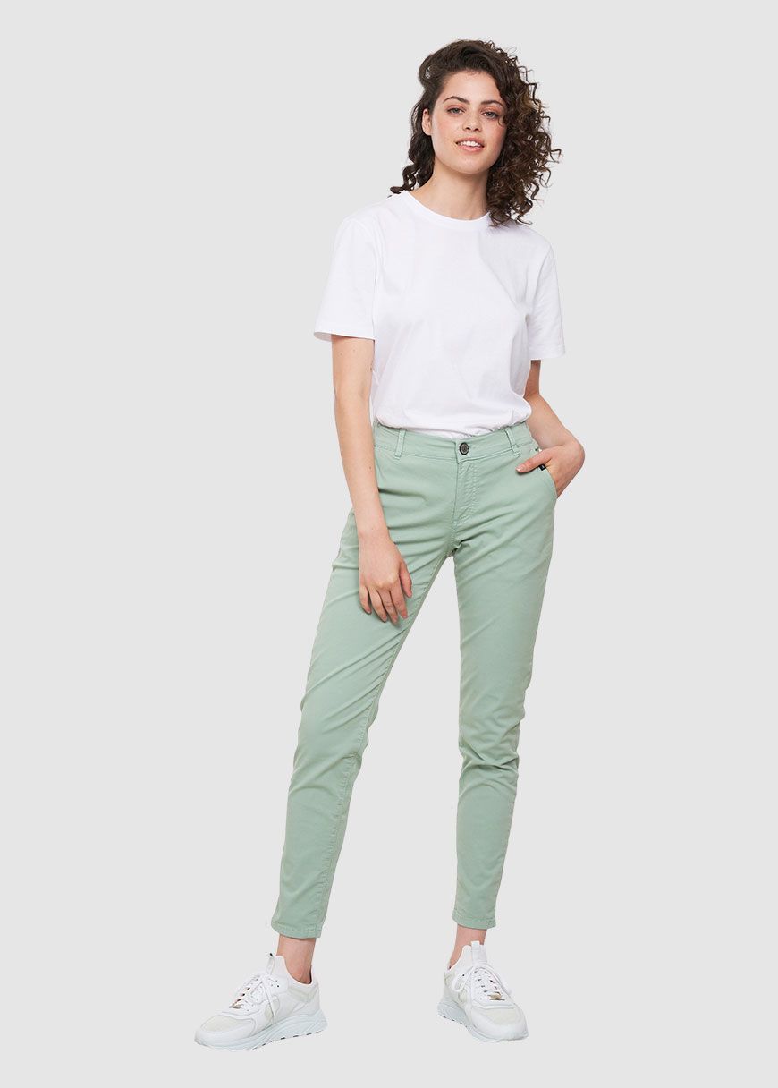 Chino Azara Chino Azara
