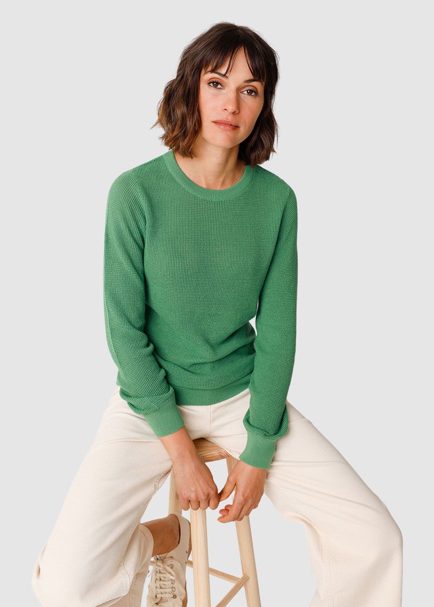 Iradi Sweater Iradi Sweater