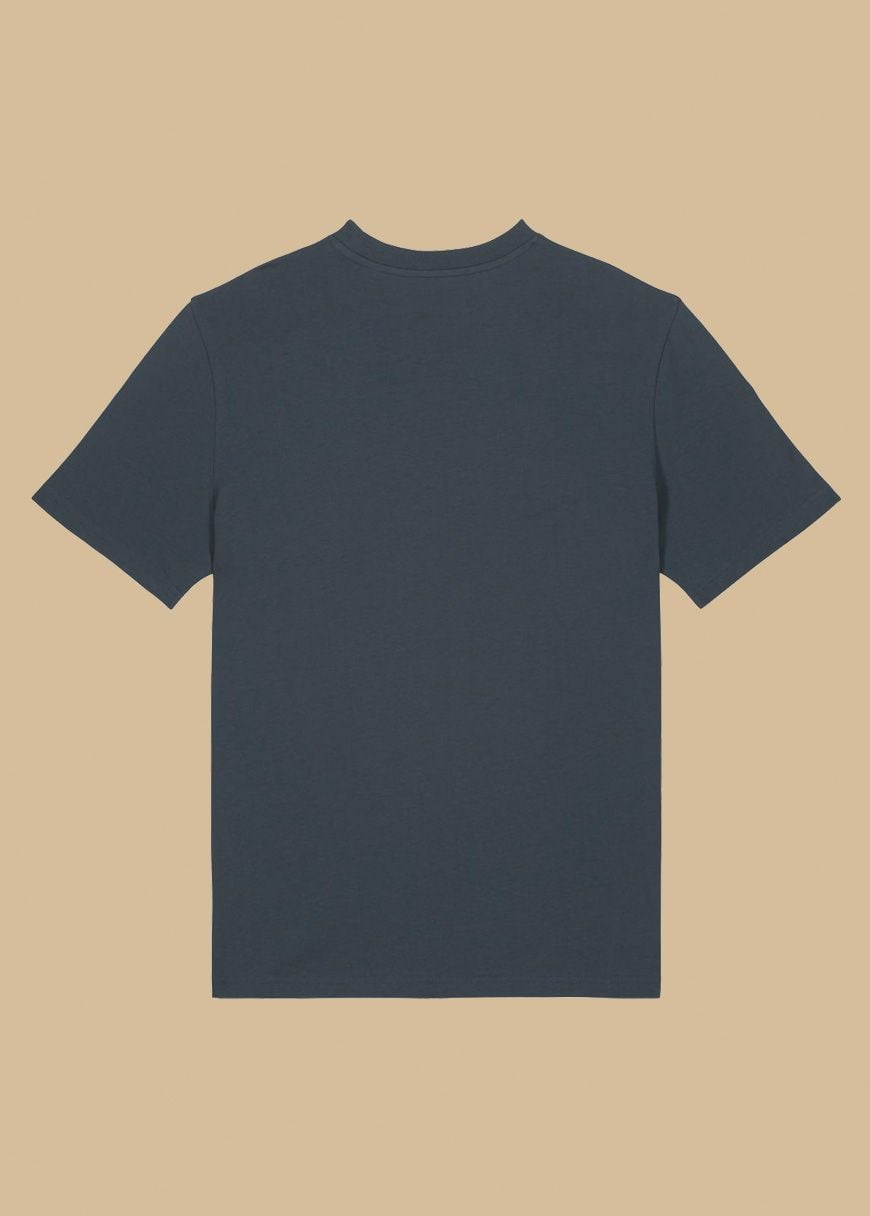 GXB-STTU169-INDIAINKGREY-06.jpg Classic T-Shirt Man India Ink Grey