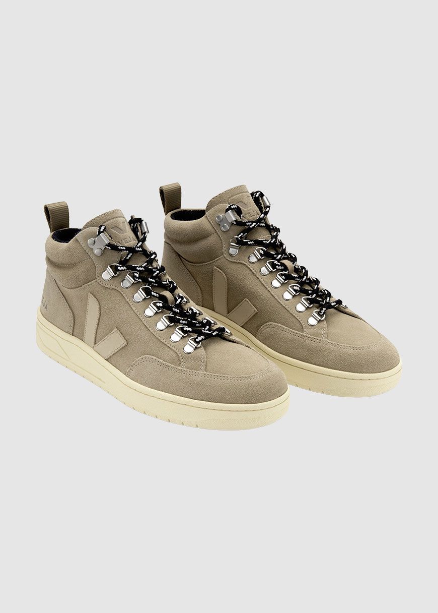 M' Roraima Suede M' Roraima Suede