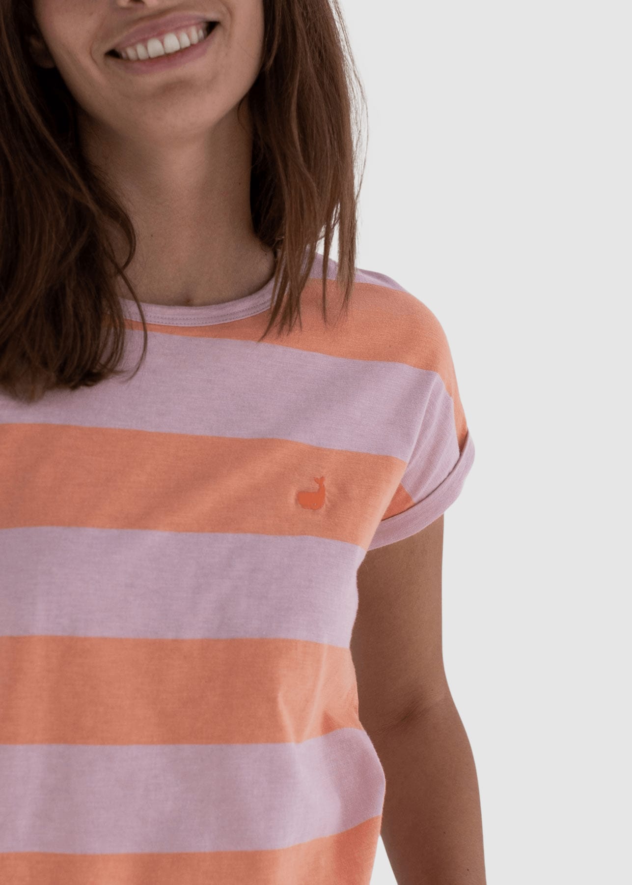 Santadria Orange Pink Santadria Orange Pink