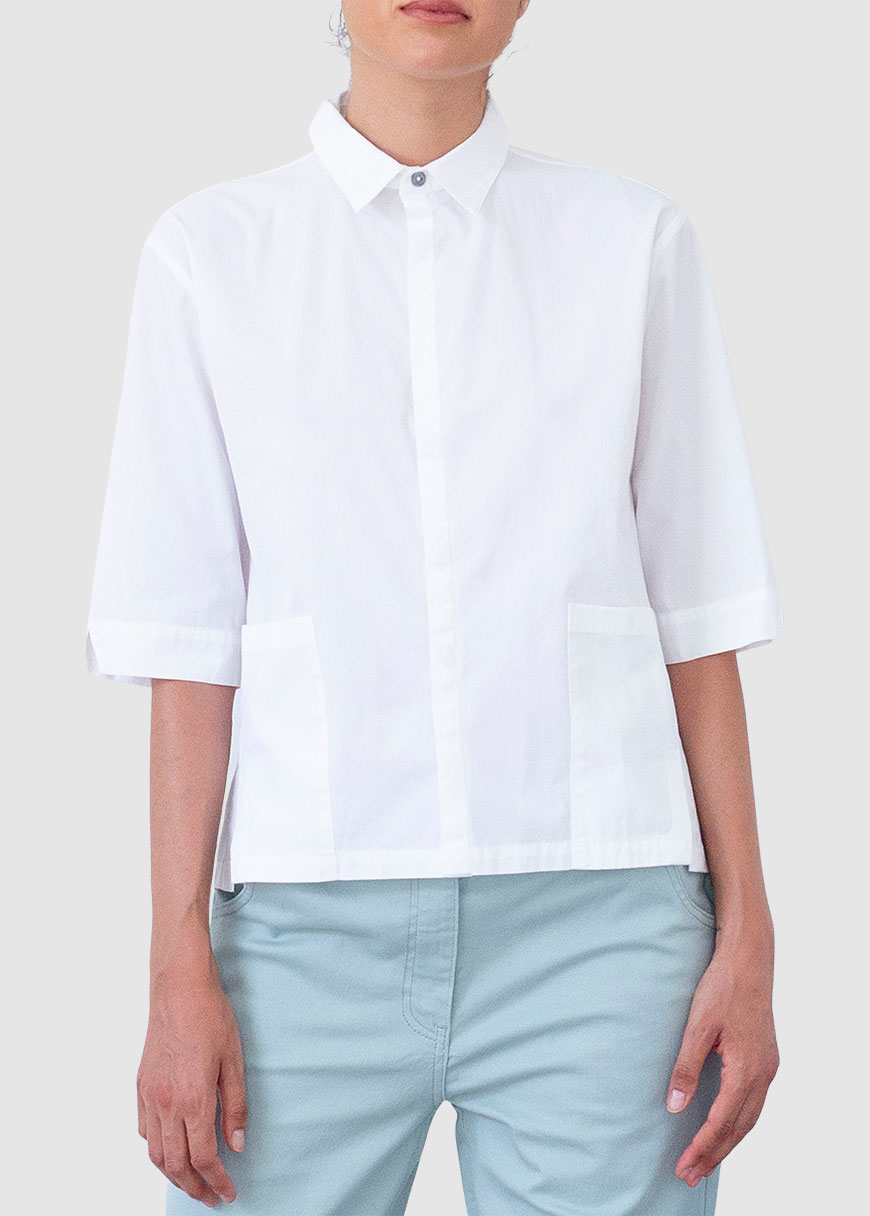 Beni Shirt Beni Shirt