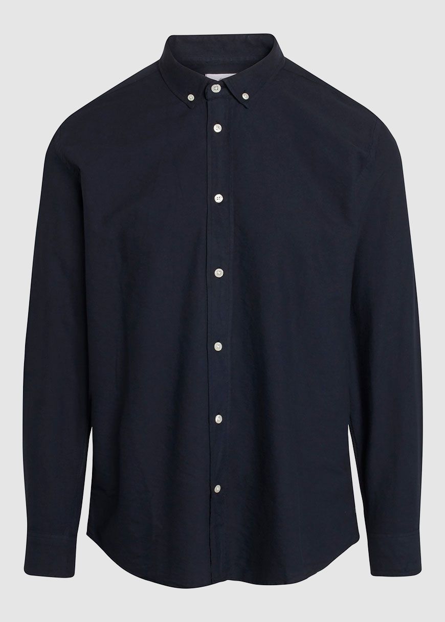 klitmoeller_basic_shirt_AW_25_KM_KC_1261_Navy_6_84648d6450 Basic Shirt
