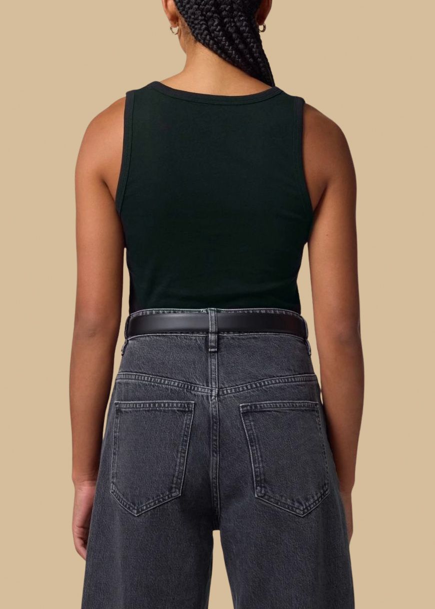 Classic Tanktop W 3er Pack