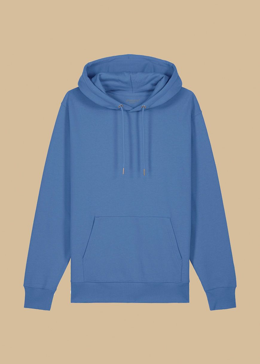 Classic Hoodie Man Classic Hoodie Man