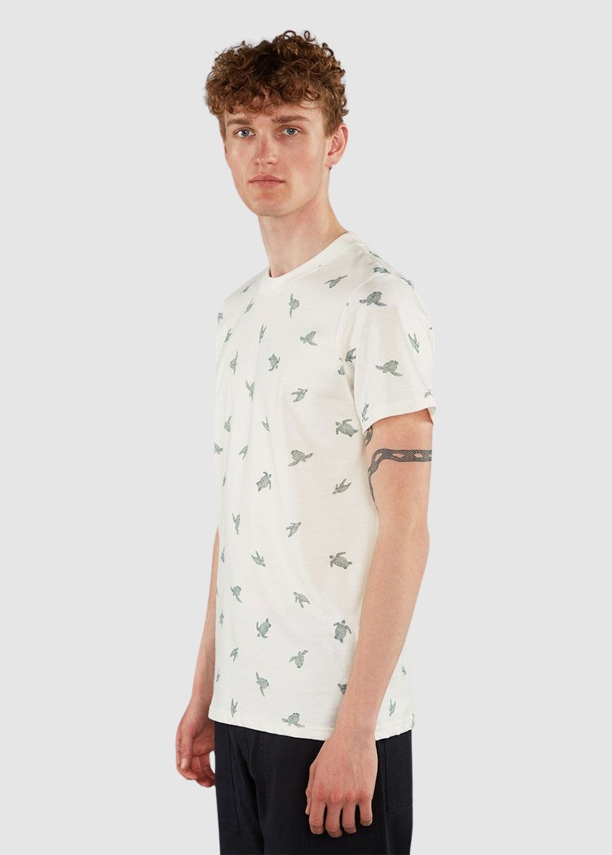 T-Shirt Stockholm Sea Turtles T-Shirt Stockholm Sea Turtles