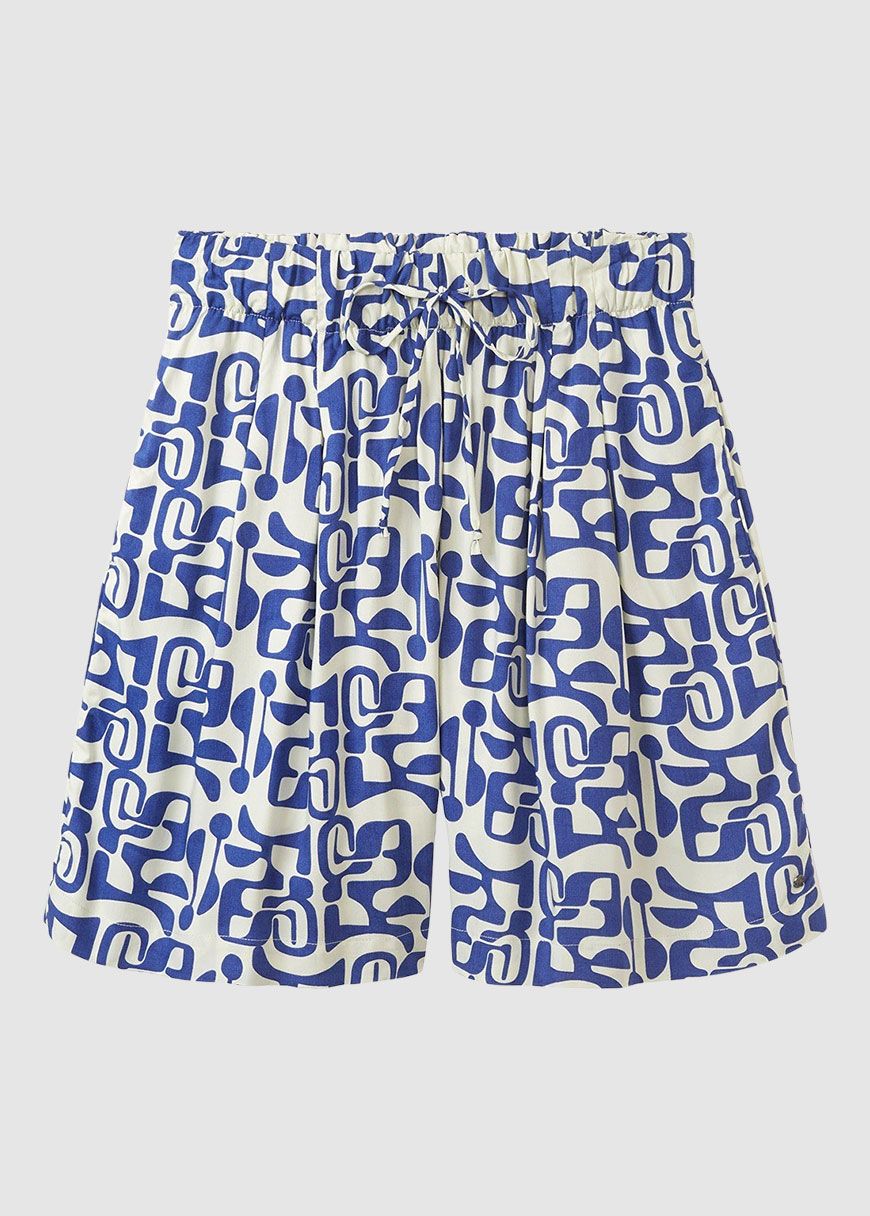 Ecovero Shorts