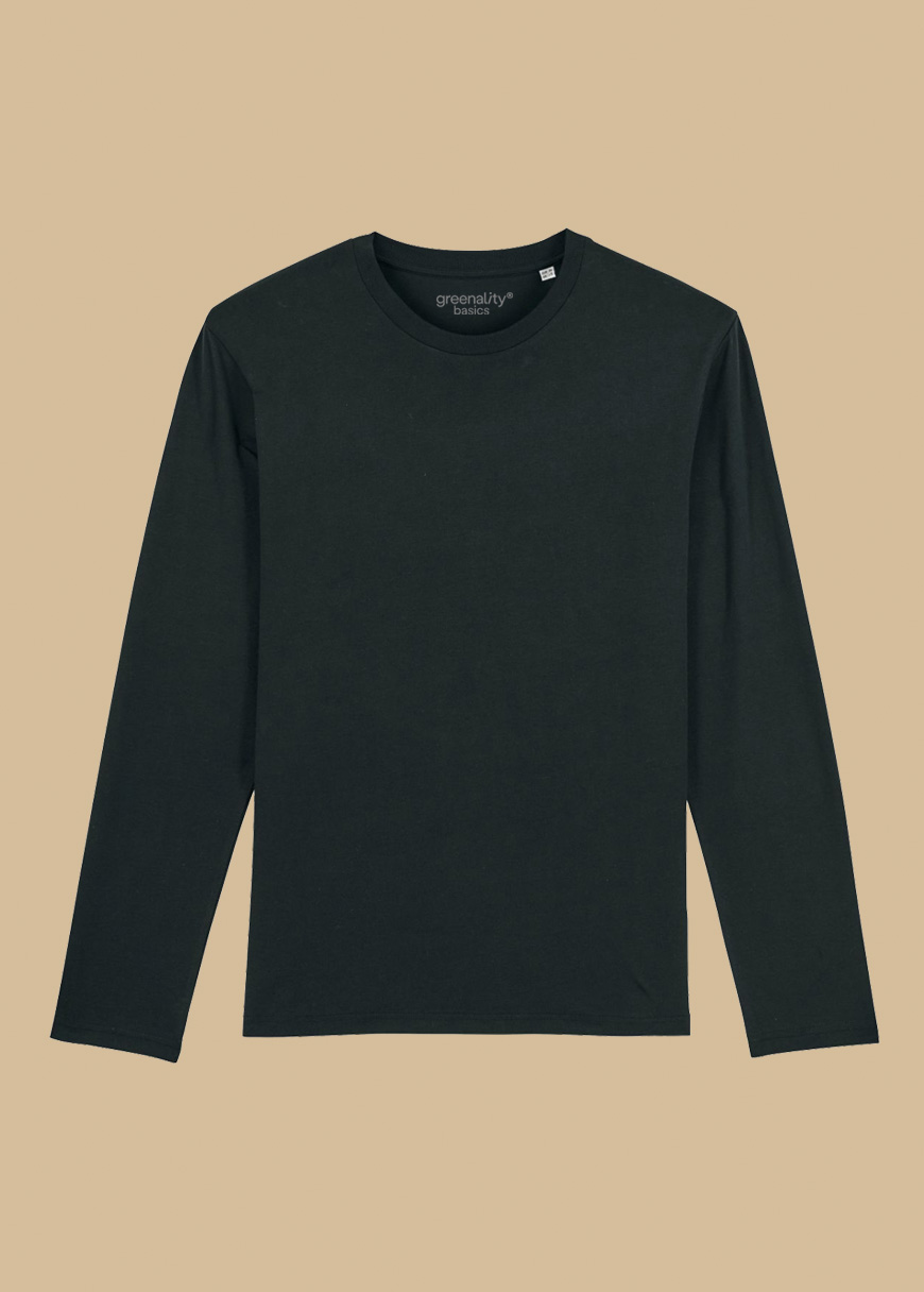 Longsleeve M Longsleeve M