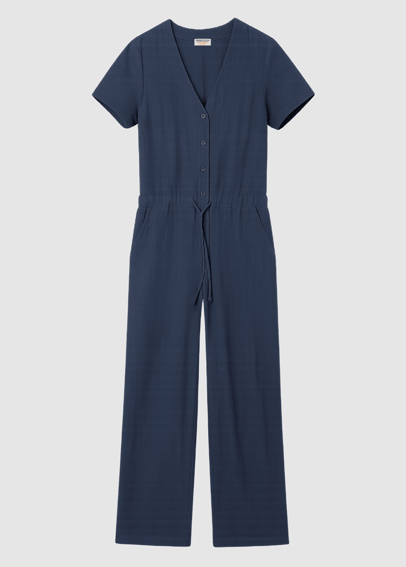 Sammie Jumpsuit Midnight Blue Sammie Jumpsuit Midnight Blue