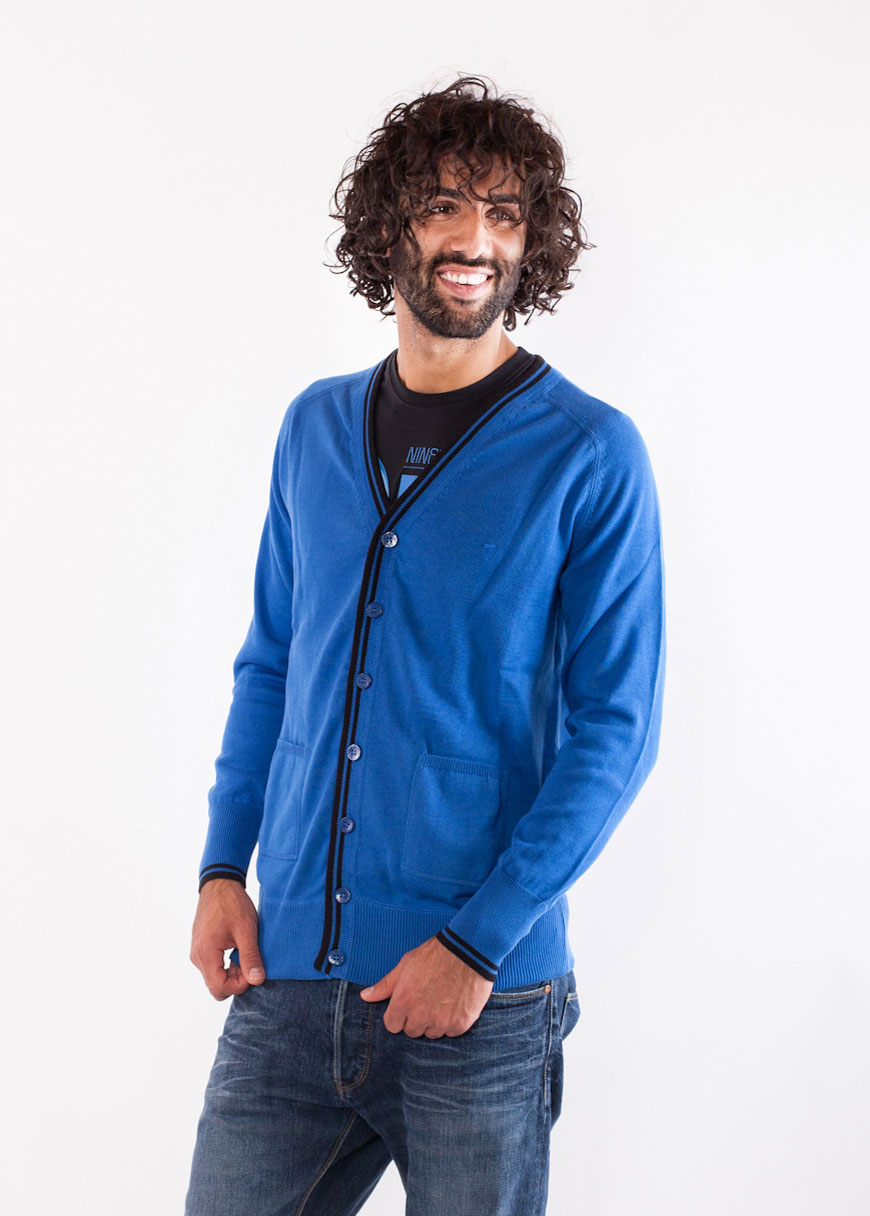 Magnus Blau/Schwarz Magnus Blau/Schwarz