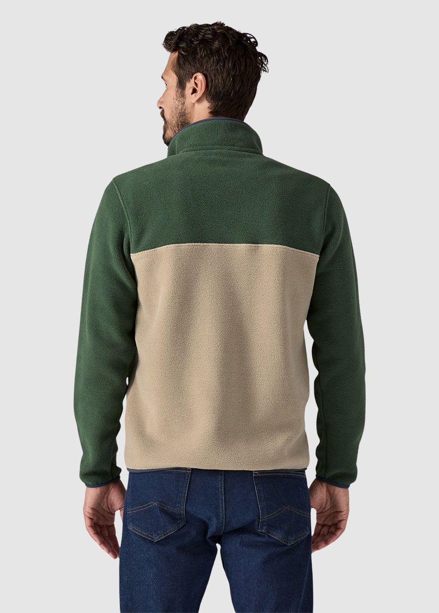 M's LW Synch Snap-T P/O M's LW Synch Snap-T P/O
