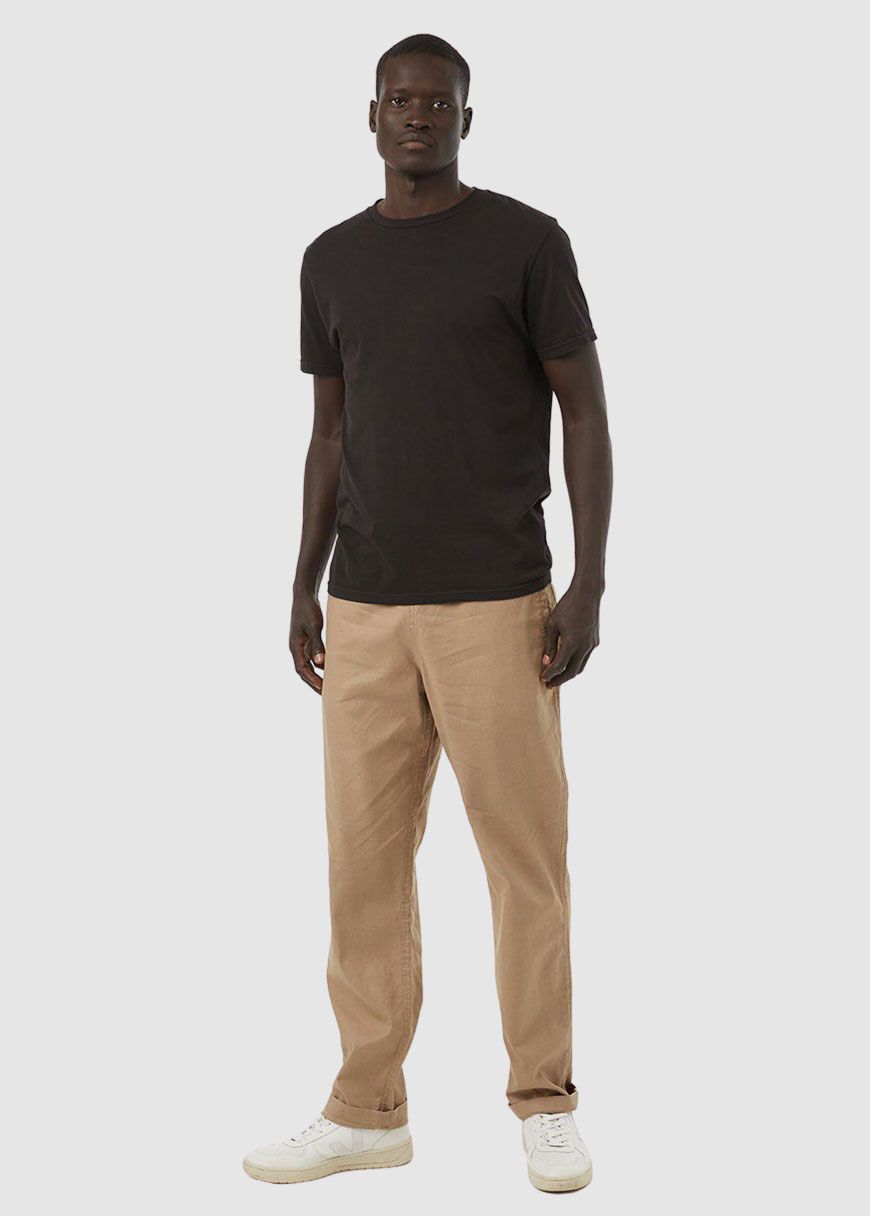 M Hemp Stretch Chino Pant