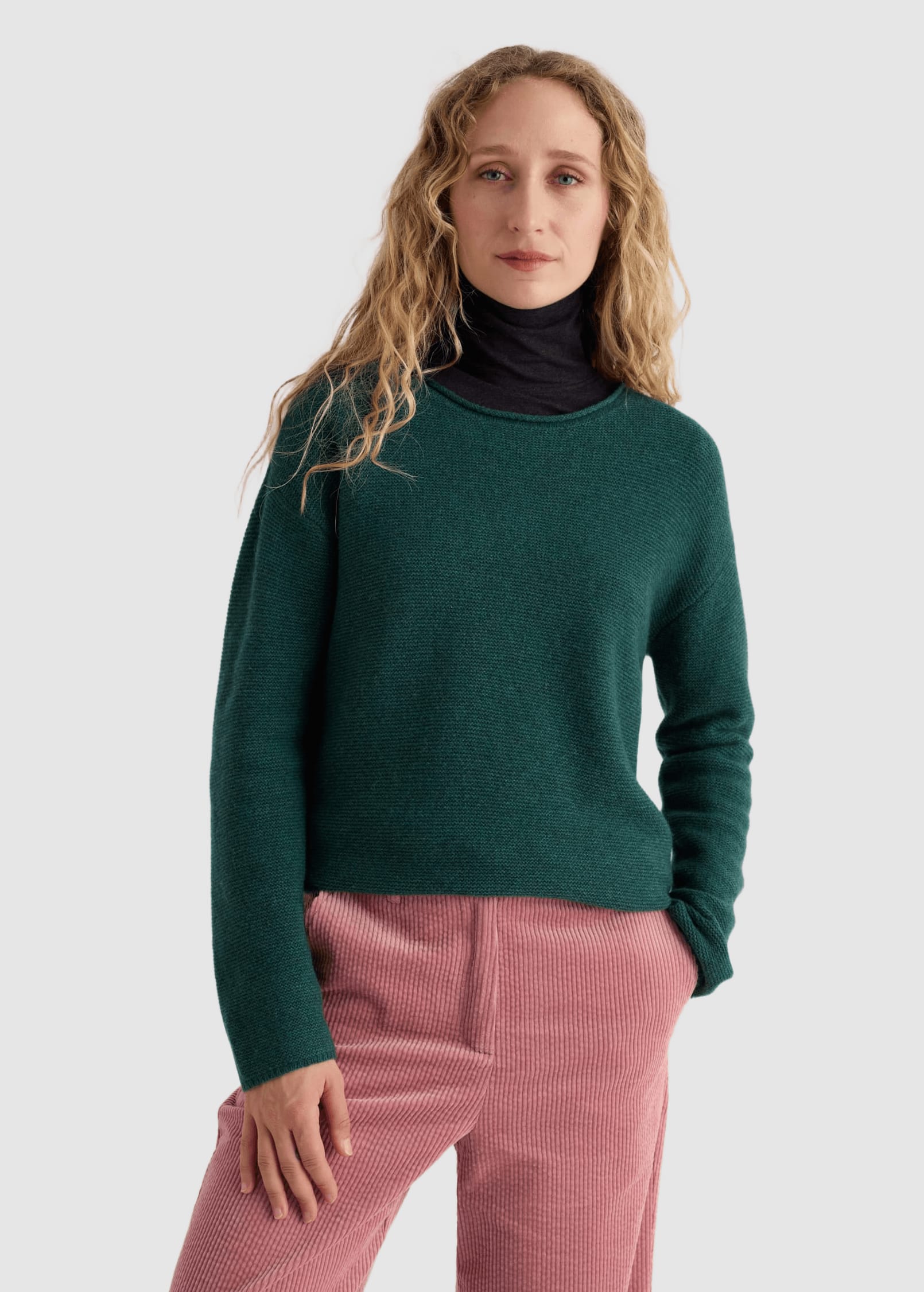 Fruity Jumper II Loch