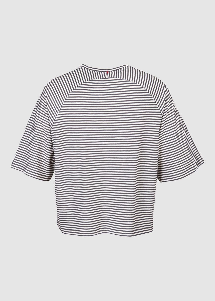 Kurzarm Shirt Raglan Kurzarm Shirt Raglan