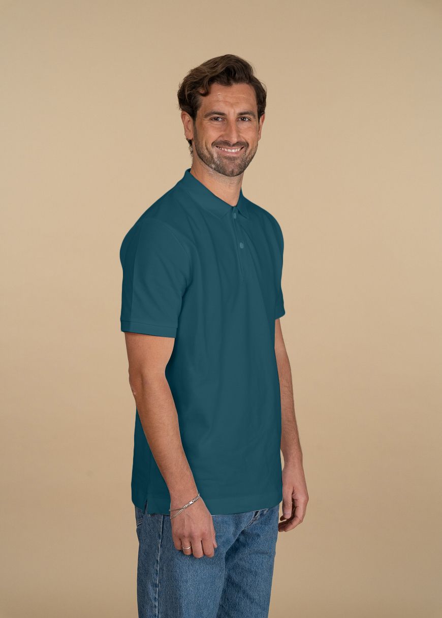 Classic Poloshirt M