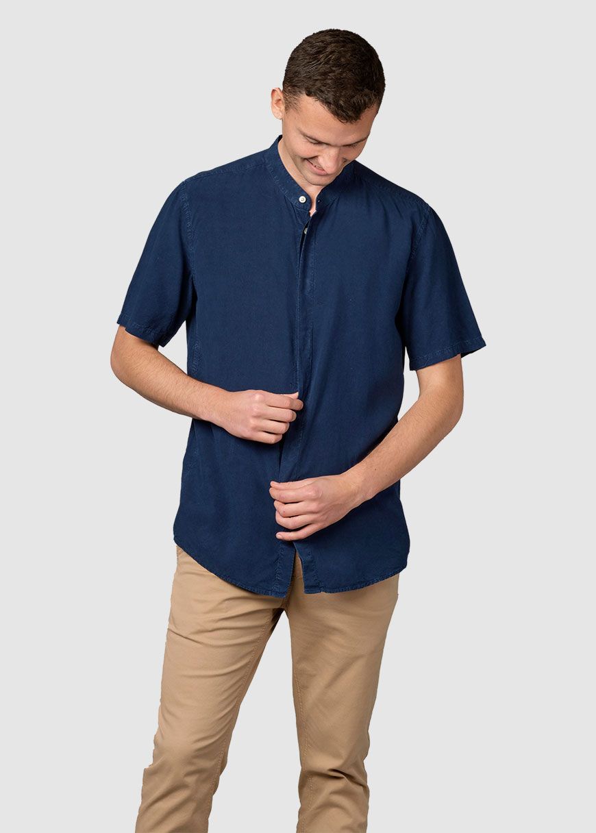 Max Lyocell Shirt Max Lyocell Shirt