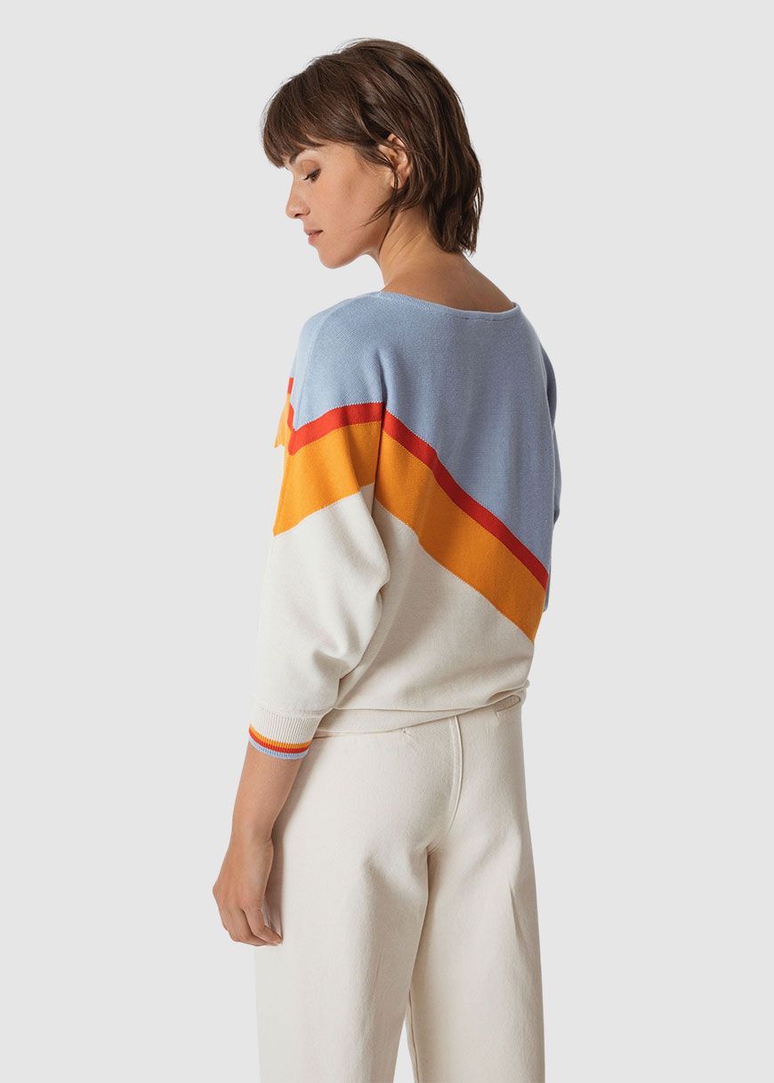 Naike Women Sweater Naike Women Sweater