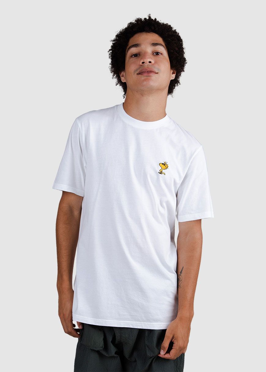 Peanuts Sunny Woodstock T-Shirt