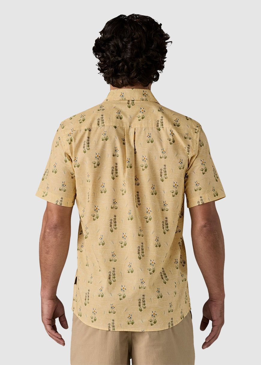 M's Go To Shirt